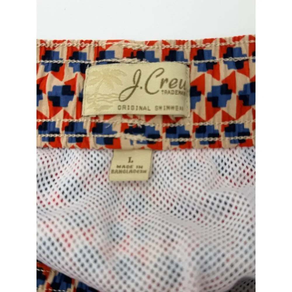 J. Crew 5